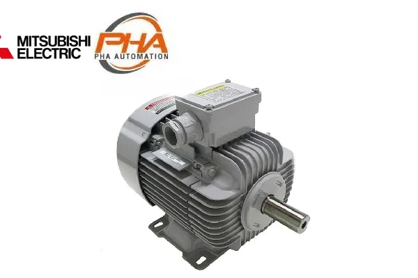 MITSUBISHI Electric Motor - MET-T