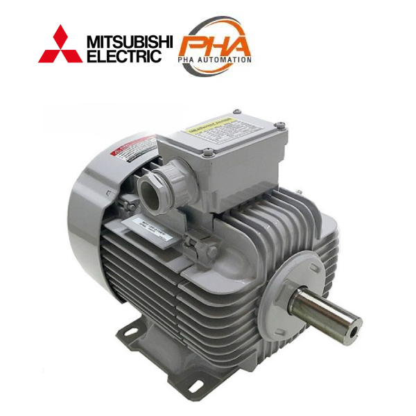 MITSUBISHI Electric Motor - MET-T