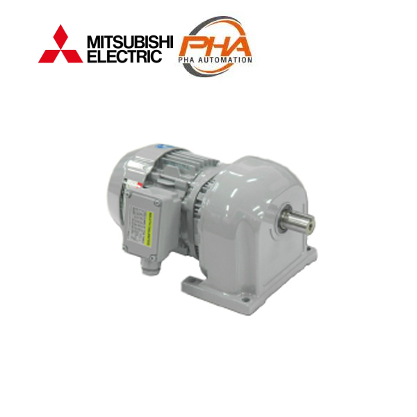 MITSUBISHI Gear Motor - MET-TGD