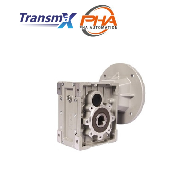 TRANSMAX Gear Motor - MPR series Bevel