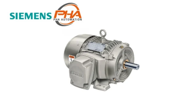 SIEMENS Electric Motor - NEMA