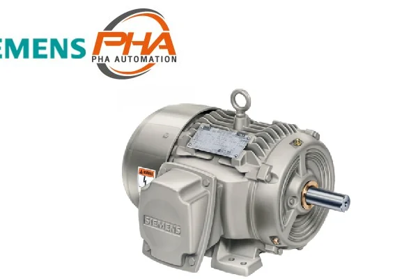 SIEMENS Electric Motor - NEMA