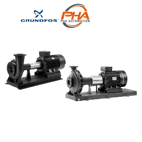 GRUNDFOS Water Pump - NK series