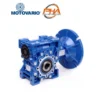 MOTOVARIO Gear Motor - NMRV Worm