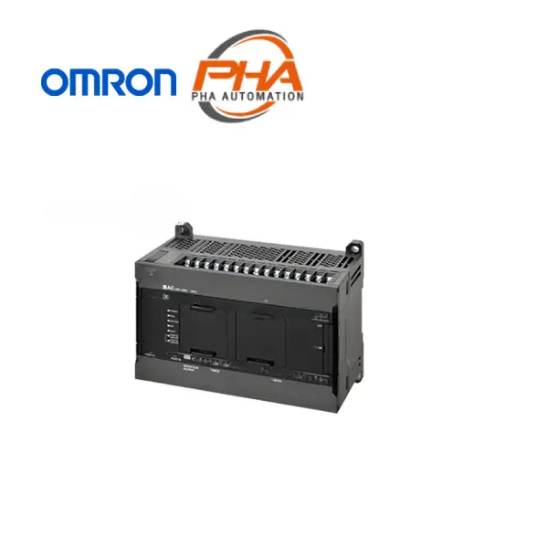 PLC Omron