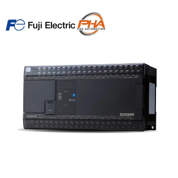 PLC automation - Fuji Electric