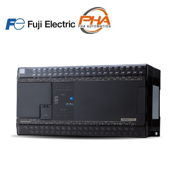 PLC MICREX-SX series - SPF