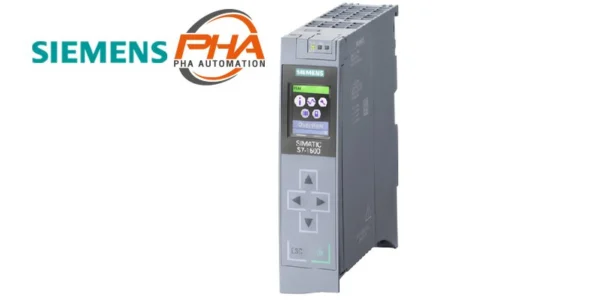 PLC SIMATIC S7-1500 - Redundant and high-availability CPUs