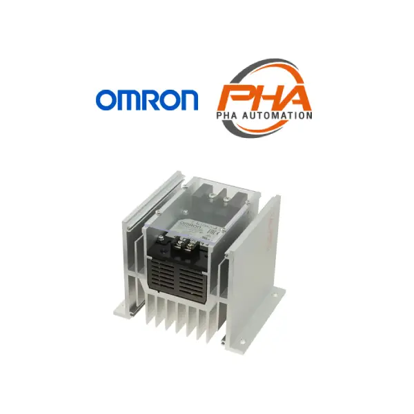 OMRON