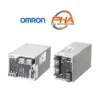 OMRON Power Supplies - S8JX-P