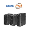 OMRON Power Supplies - S8V-CP