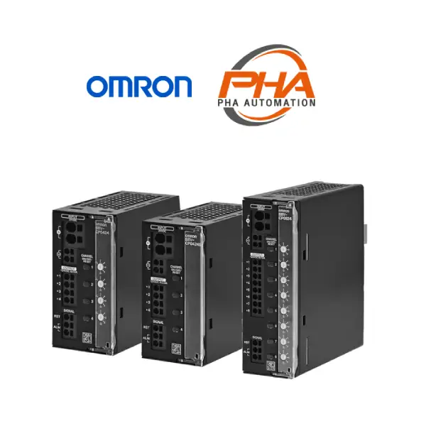 OMRON Power Supplies - S8V-CP