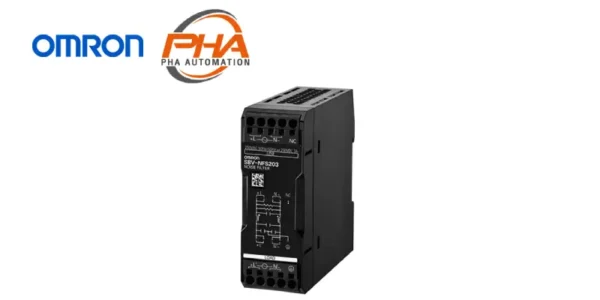 OMRON Power Supplies - S8V-NF