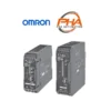 OMRON Power Supplies - S8VK-R