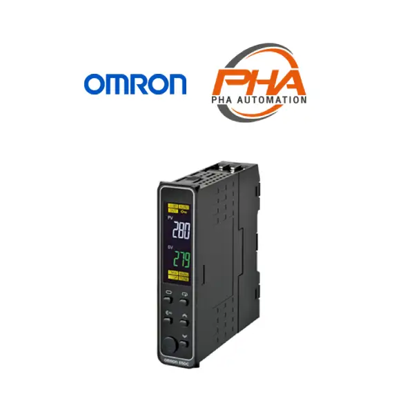 OMRON Power Supplies - S8VK-S