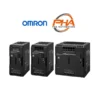 OMRON Power Supplies - S8VK-WA