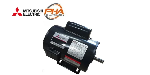 MITSUBISHI Electric Motor - SC-QR