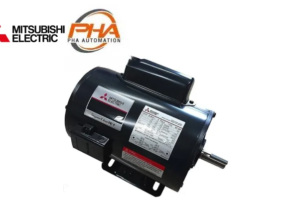 MITSUBISHI Electric Motor - SC-QR