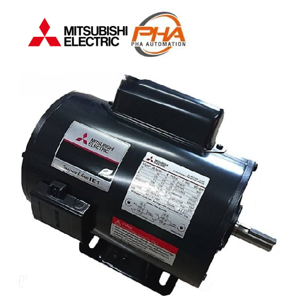 MITSUBISHI Electric Motor - SC-QR