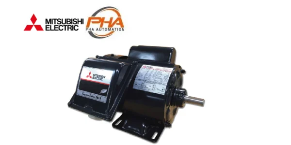 MITSUBISHI Electric Motor - SCF-QR