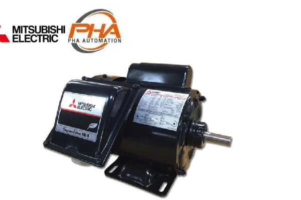 MITSUBISHI Electric Motor - SCF-QR