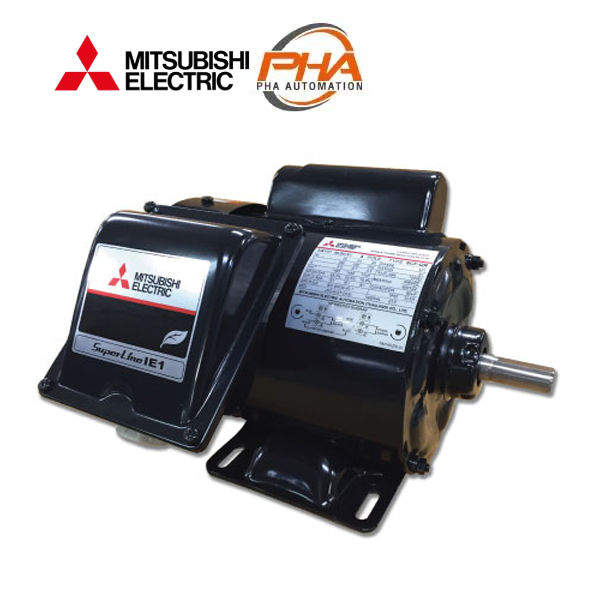 MITSUBISHI Electric Motor - SCF-QR