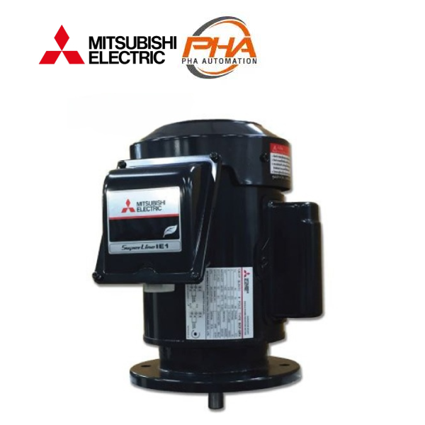 MITSUBISHI Electric Motor - SCF-QRV