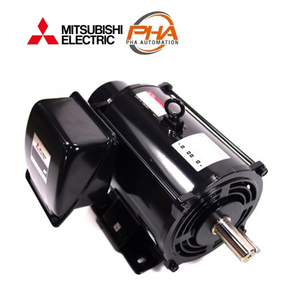 MITSUBISHI Electric Motor - SCL-QR