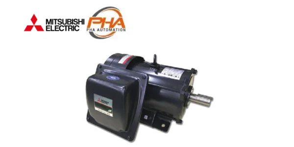 MITSUBISHI Electric Motor - SCLF-QR