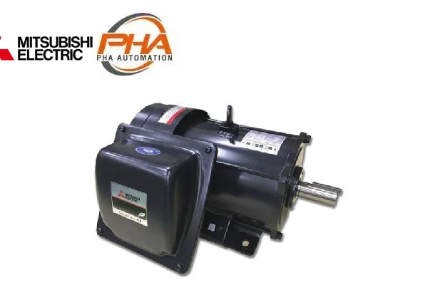 MITSUBISHI Electric Motor - SCLF-QR