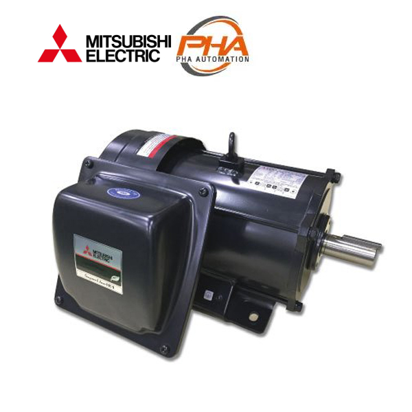 MITSUBISHI Electric Motor - SCLF-QR