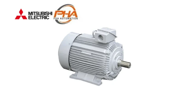 MITSUBISHI Electric Motor - SF-J