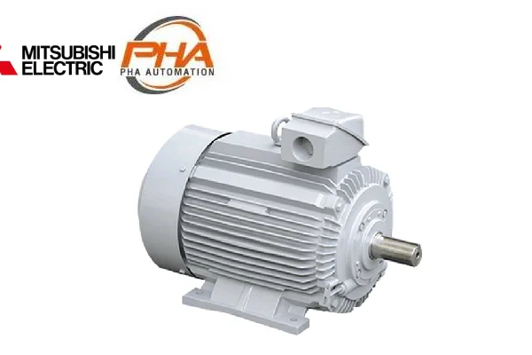 MITSUBISHI Electric Motor - SF-J