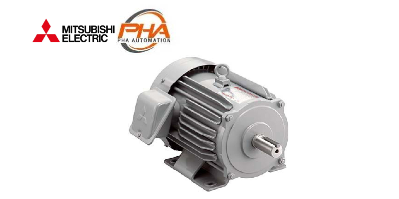 MITSUBISHI Electric Motor - SF-JR