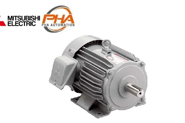 MITSUBISHI Electric Motor - SF-JR