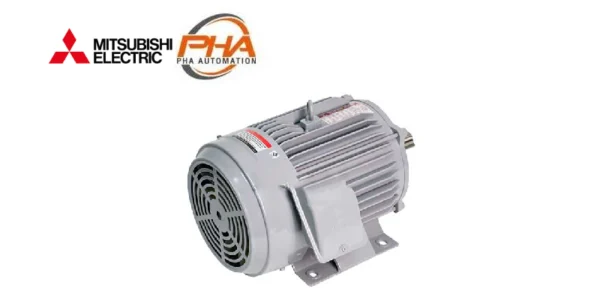 MITSUBISHI Electric Motor - SF-JRB