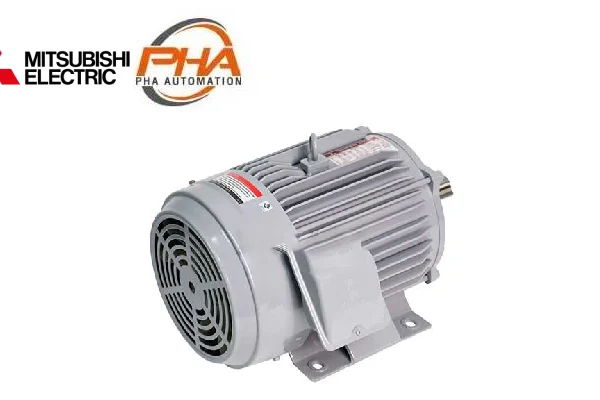 MITSUBISHI Electric Motor - SF-JRB