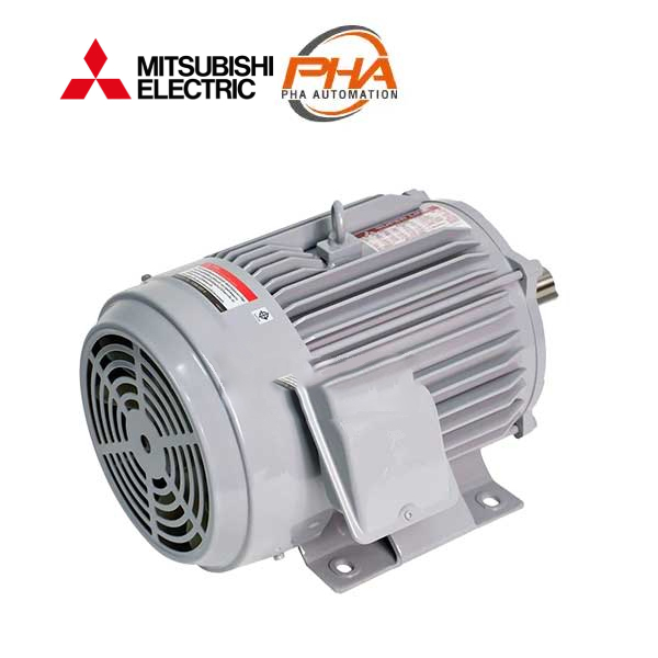 MITSUBISHI Electric Motor - SF-JRB