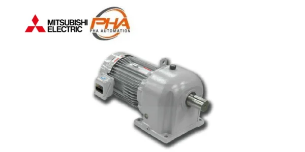 MITSUBISHI Gear Motor - SF-JRGD