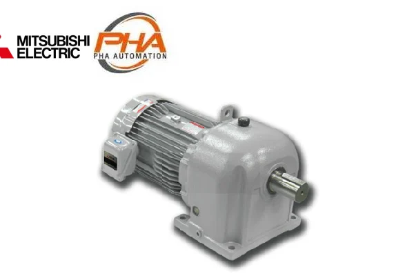 MITSUBISHI Gear Motor - SF-JRGD