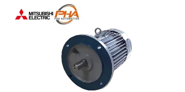 MITSUBISHI Electric Motor - SF-JRV