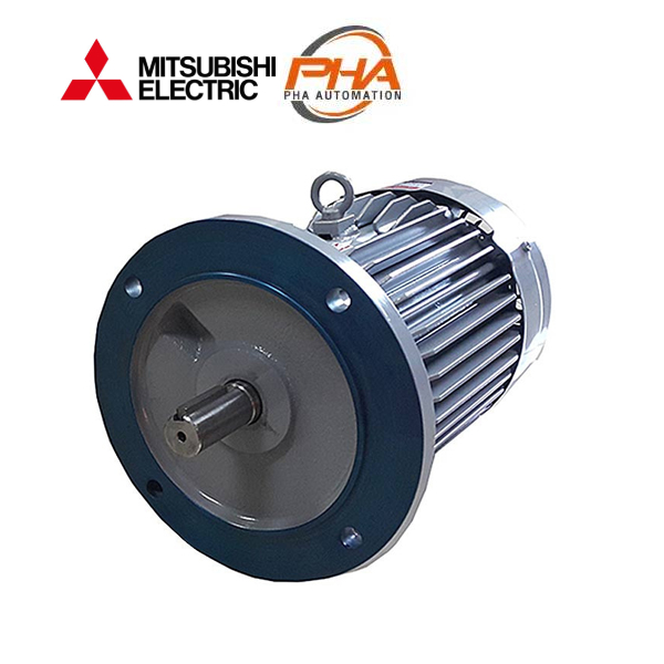 MITSUBISHI Electric Motor - SF-JRV