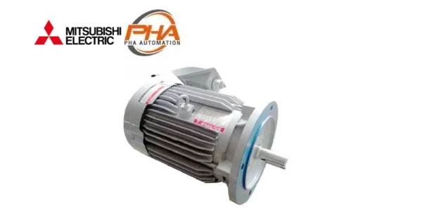 MITSUBISHI Electric Motor - SF-JV