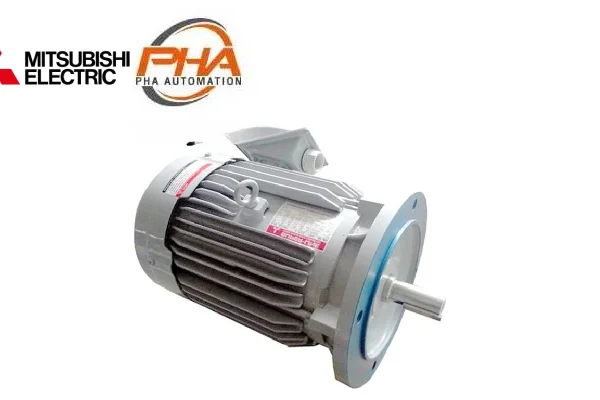 MITSUBISHI Electric Motor - SF-JV