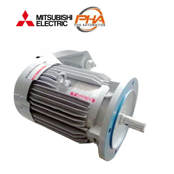 MITSUBISHI Electric Motor - SF-JV