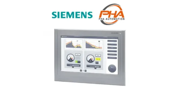 HMI - SIPLUS Comfort Panel