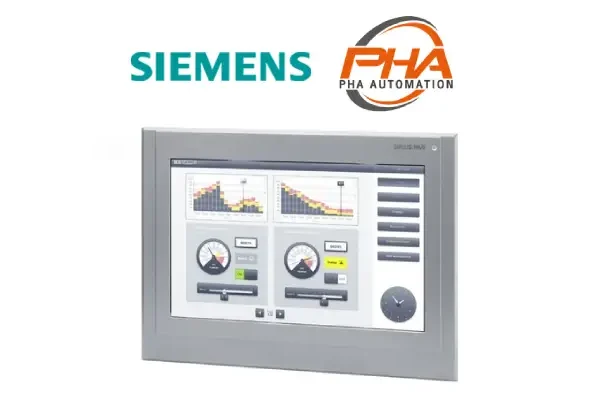 HMI - SIPLUS Comfort Panel