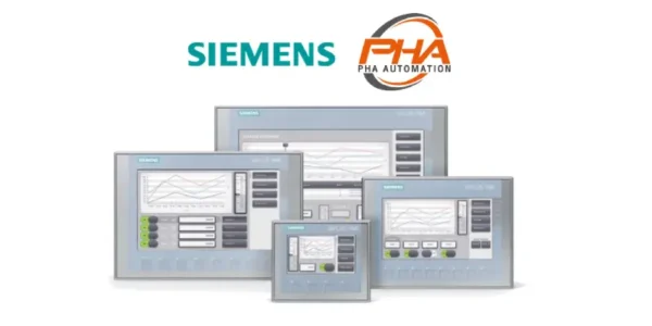 SIEMENS HMI - SIPLUS Basic Panels