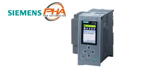 PLC SIMATIC S7-1500 - SIPLUS CPUs