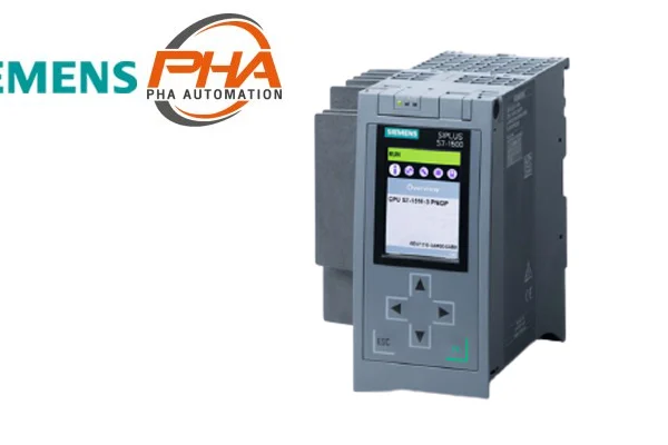 PLC SIMATIC S7-1500 - SIPLUS CPUs